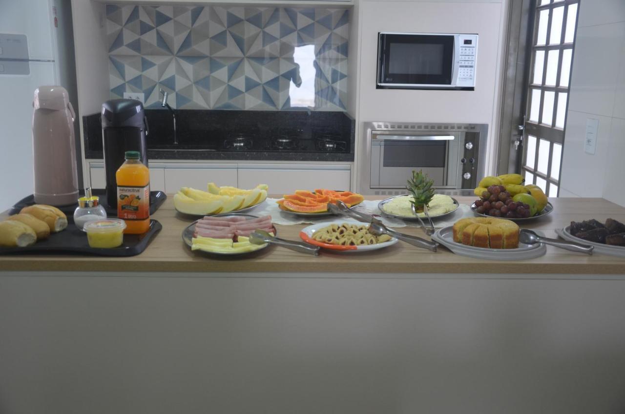 Hotel Bela Vista Iguaracu מראה חיצוני תמונה