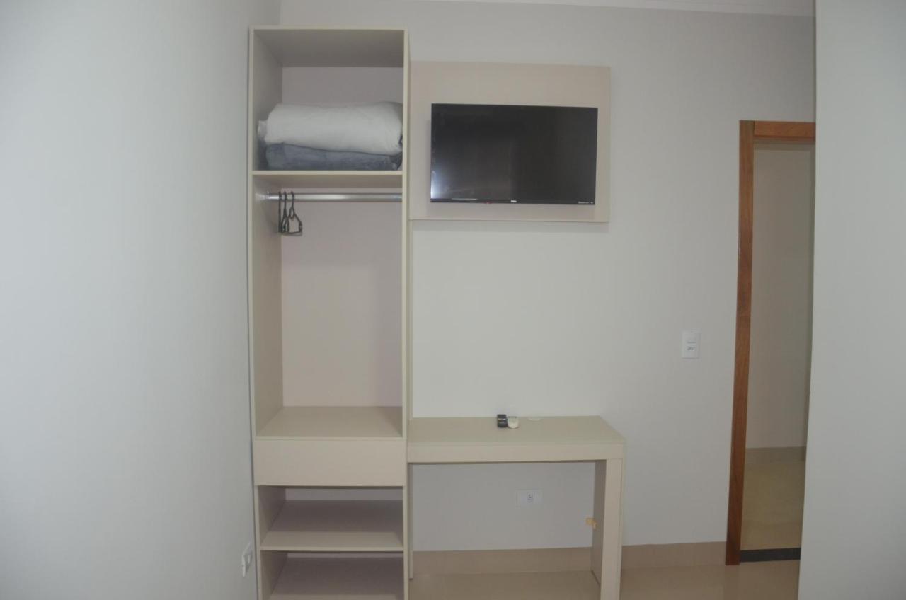 Hotel Bela Vista Iguaracu מראה חיצוני תמונה