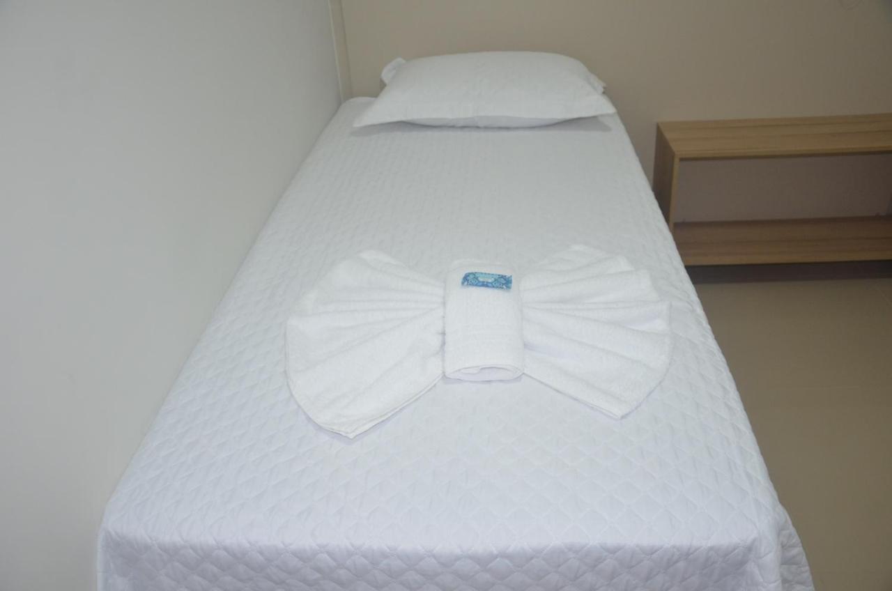 Hotel Bela Vista Iguaracu מראה חיצוני תמונה