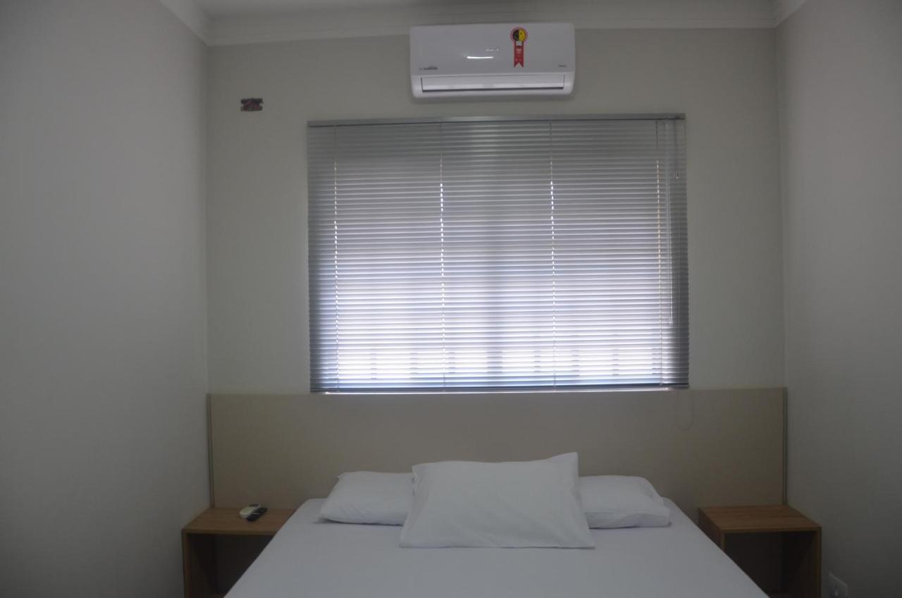 Hotel Bela Vista Iguaracu מראה חיצוני תמונה